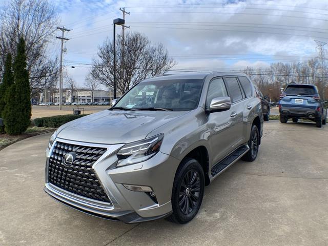 2022 Lexus GX PREMIUM's photo