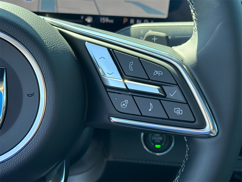 2026 BUICK ENCLAVE - Image 20