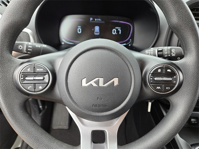 2024 Kia Soul LX photo 26