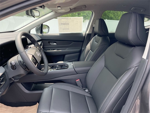 2025 Nissan Murano SV photo 18