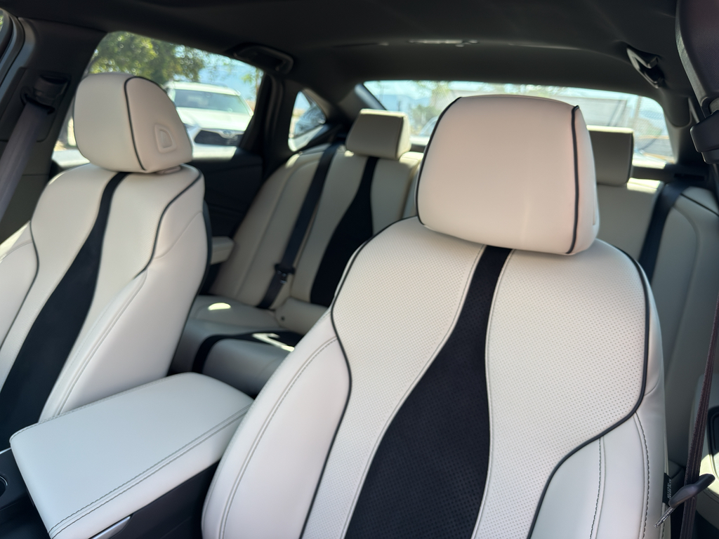 2025 Acura TLX SH-AWD A-Spec photo 7