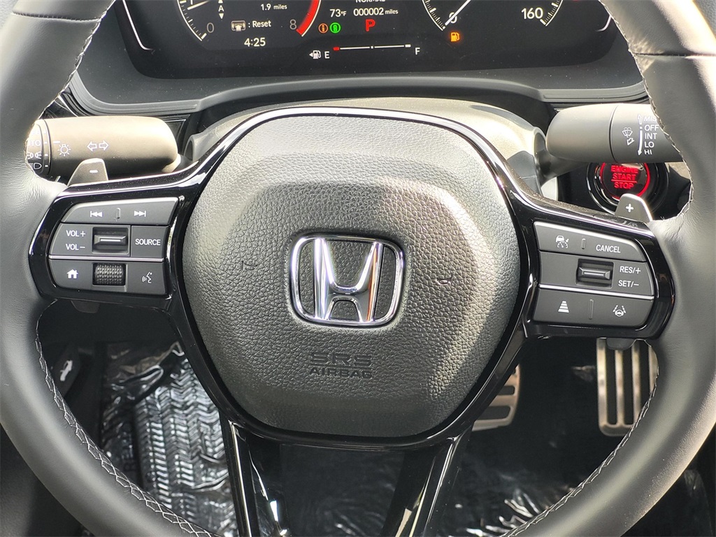 2026 Honda Civic Sport photo 22