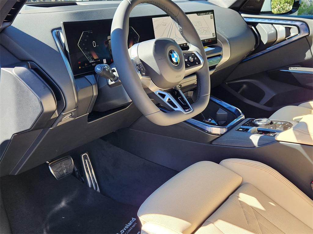 2026 Bmw X3 photo 9