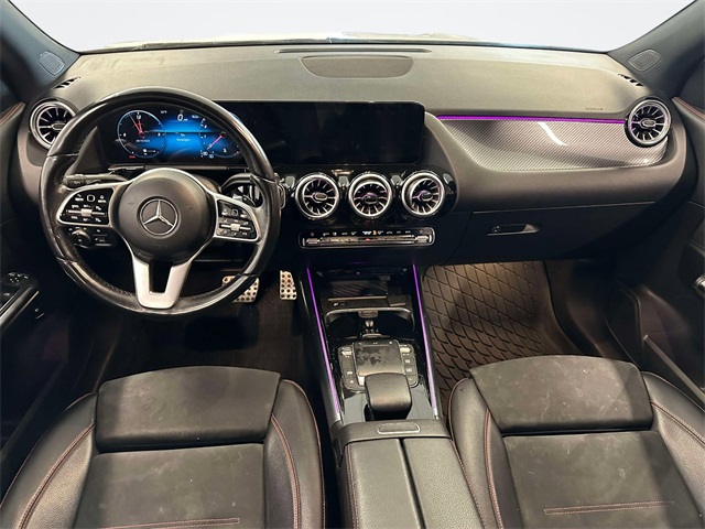 2022 Mercedes Benz GLA 250 4MATIC photo 11