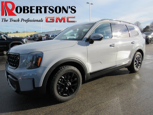 2024 Kia Telluride SX Prestige X-Pro's photo