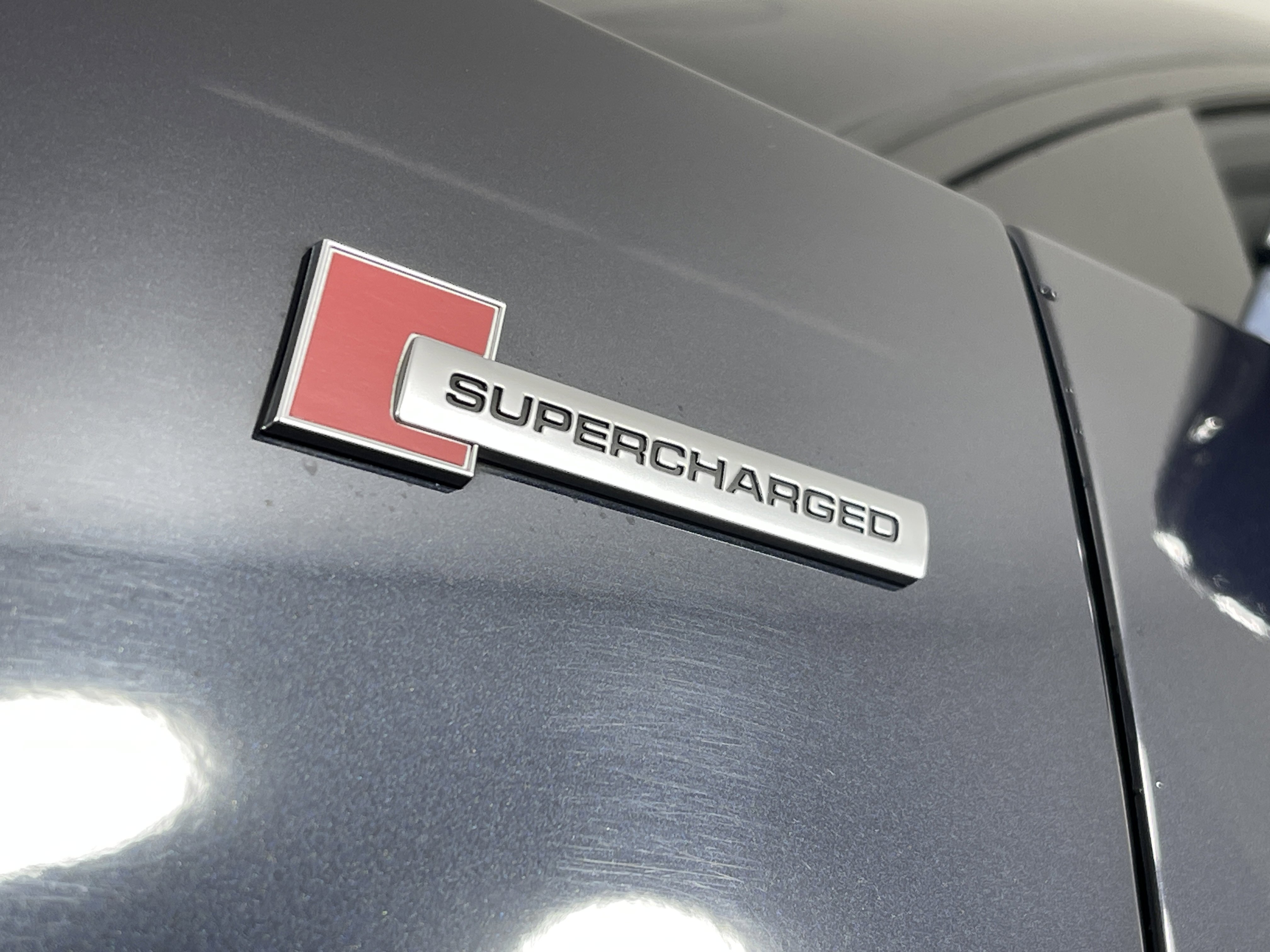 2018 Audi A7 Prestige photo 2