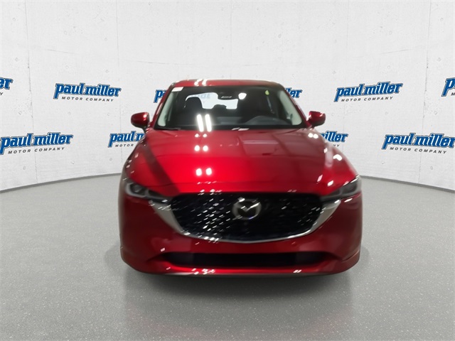 2025 Mazda CX-5 2.5 Premium Plus photo 4