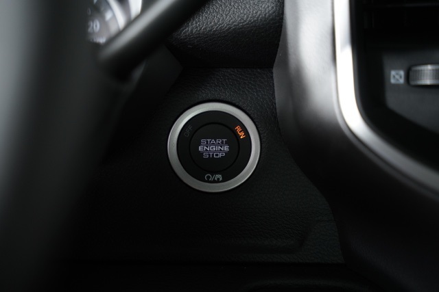 2026 Ram 2500 Big Horn photo 13