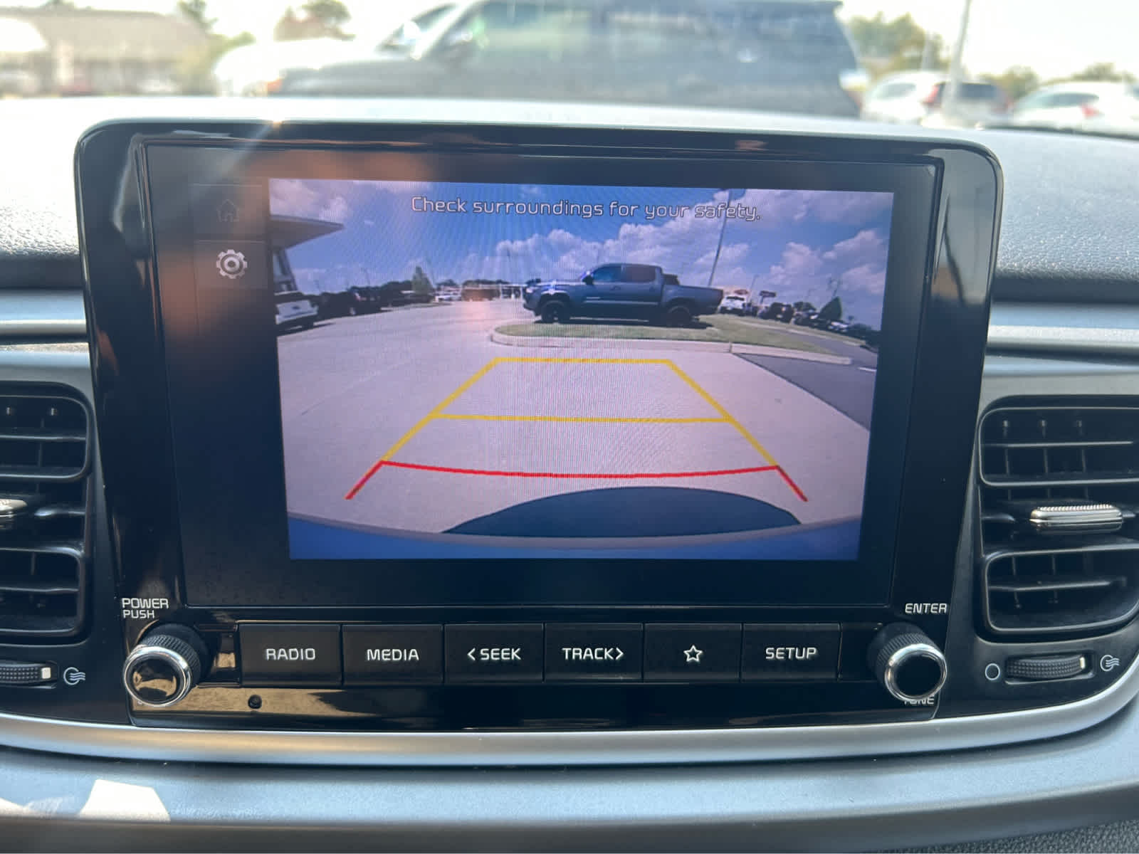 2023 Kia Rio S photo 16
