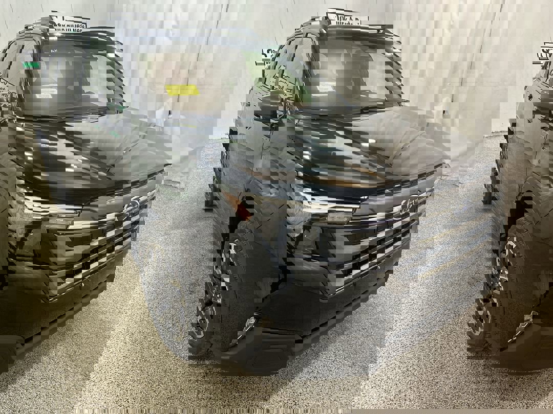 2025 Subaru Forester Premium's photo