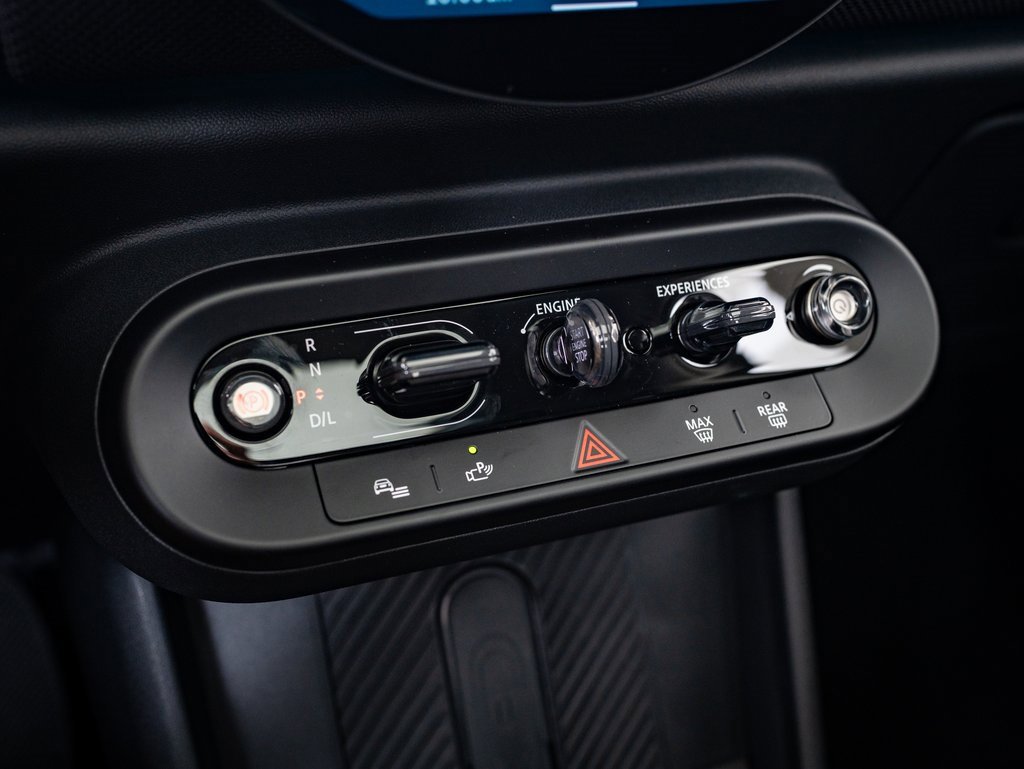 2025 Mini Cooper 2 Door Hardtop photo 21