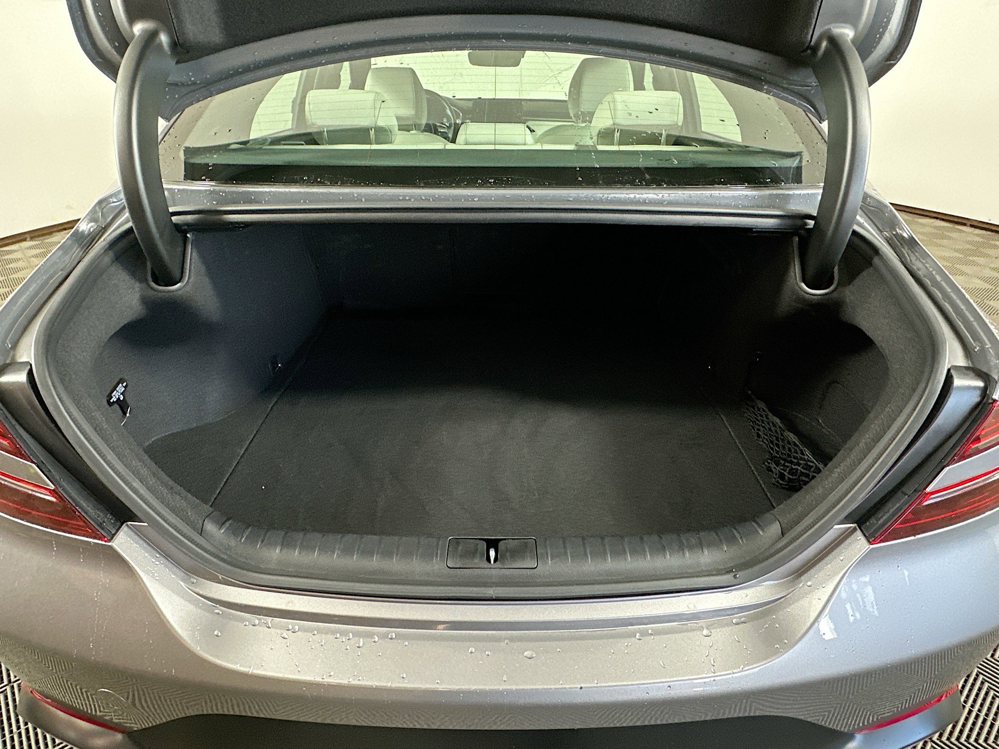 2025 Genesis G70 2.5T photo 24