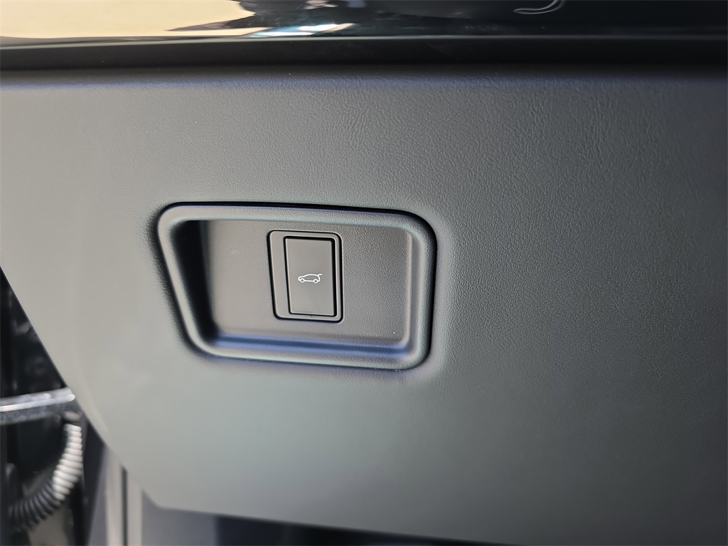 2025 Land Rover Range Rover Sport SE photo 21