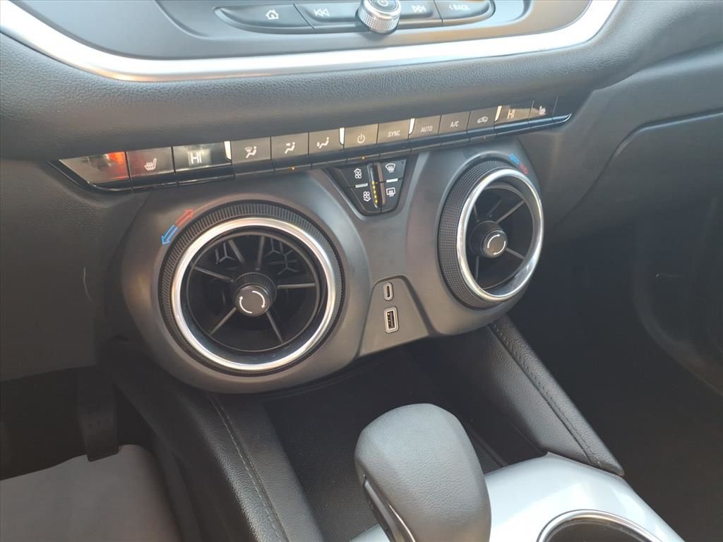 2021 Chevrolet Blazer 2LT photo 20