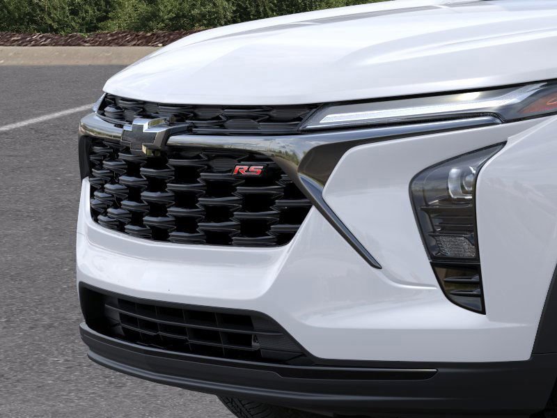 2025 Chevrolet Trax photo 13
