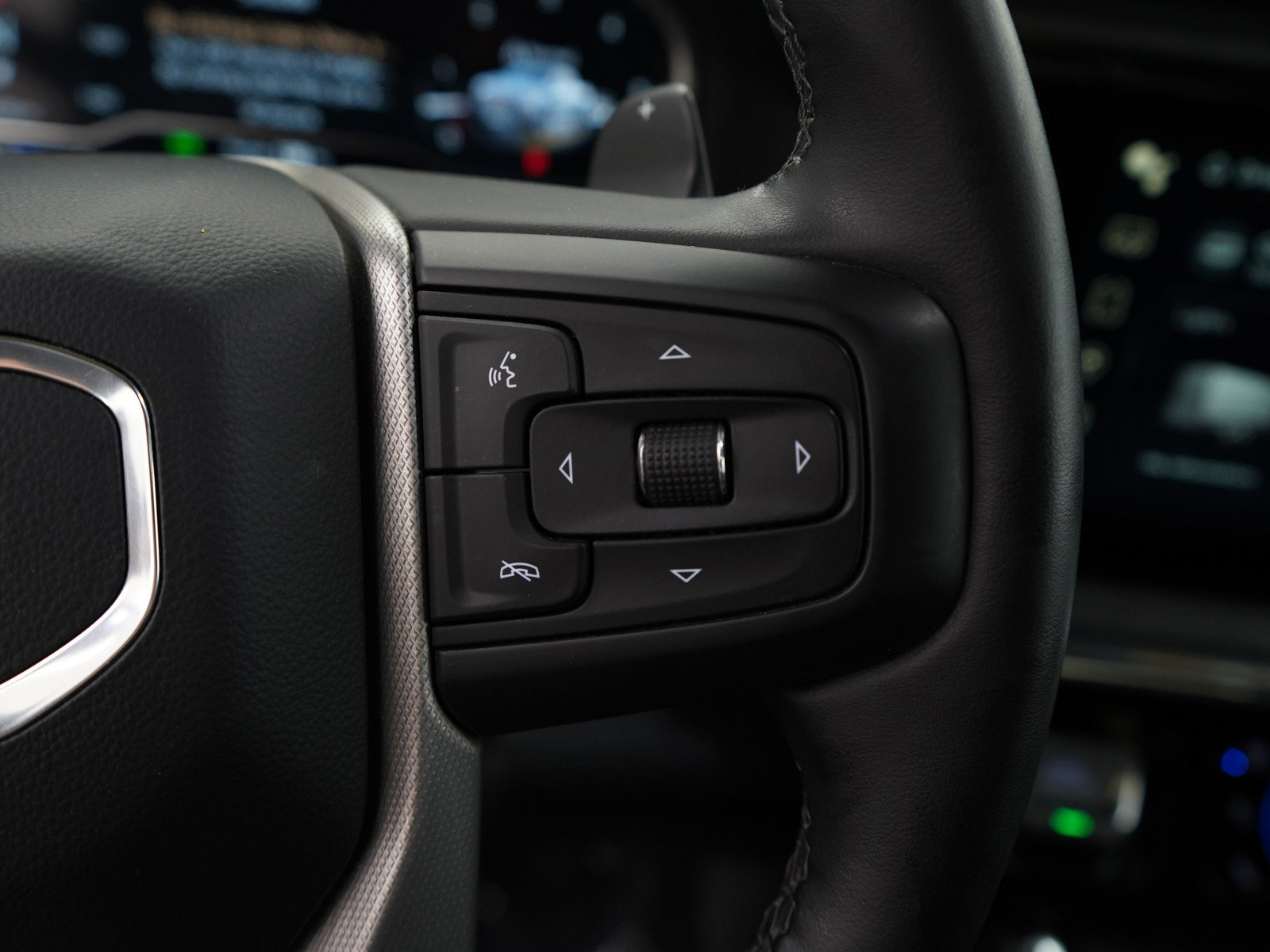 2024 Gmc Sierra 1500 Denali photo 22