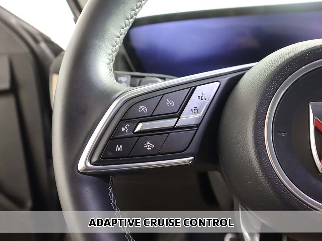 2024 Buick Envision Sport Touring photo 3