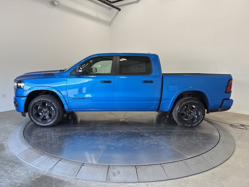 2025 Ram 1500 Big Horn Lone Star photo 2