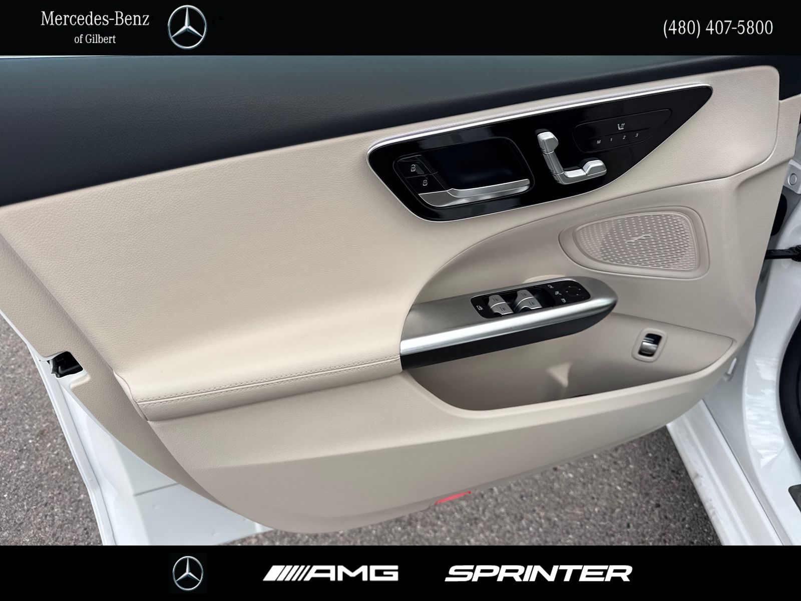 2025 Mercedes Benz C 300 photo 12