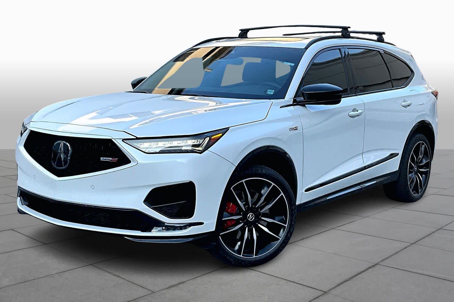 2022 Acura MDX Type S w/Advance Package's photo