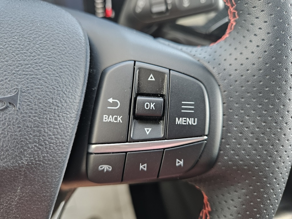 2024 Ford Escape ST-Line photo 21