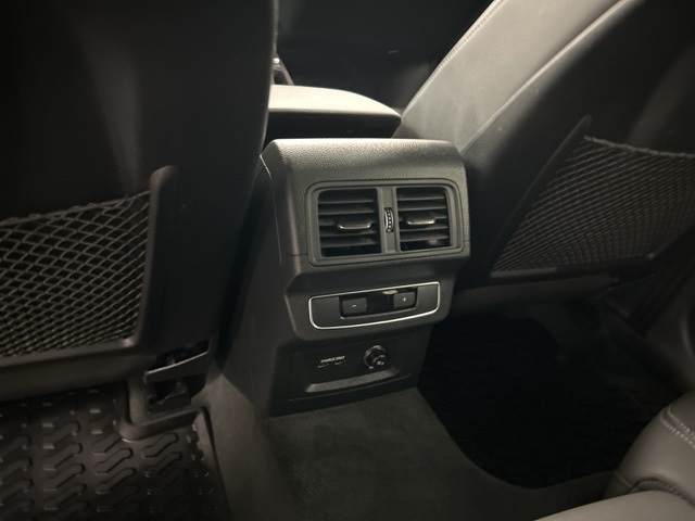 2022 Audi Q5 45 S line Premium photo 17