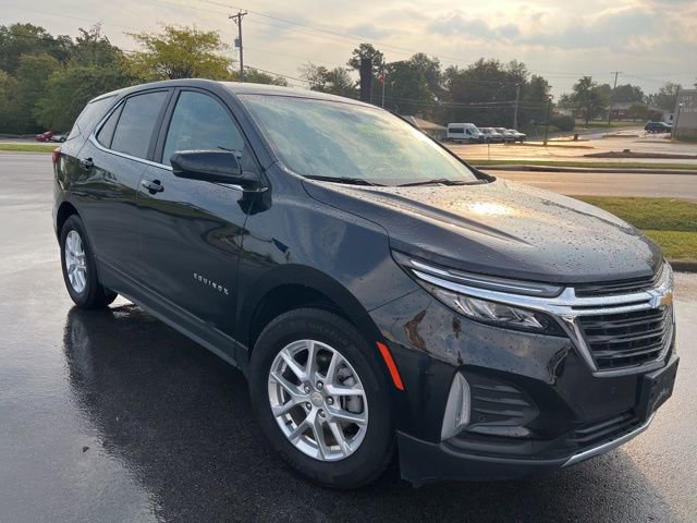 2024 Chevrolet Equinox LT photo 7