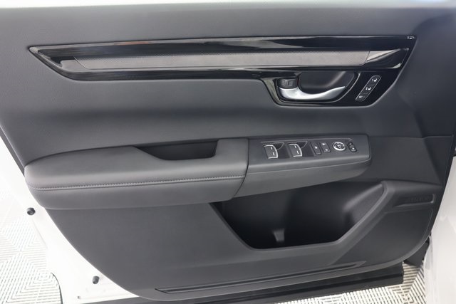 2025 Honda CR-V EX-L photo 24