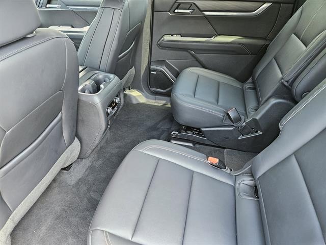 2024 Gmc Acadia Elevation photo 18