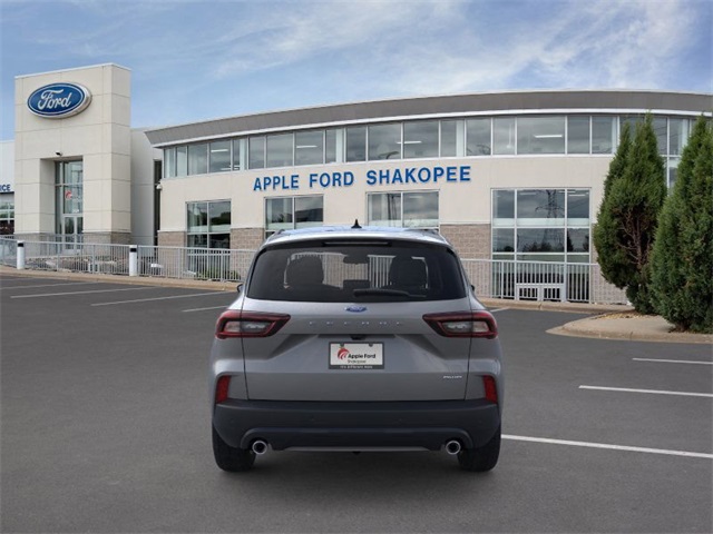 2025 Ford Escape ST-Line photo 4