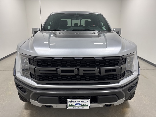 Used 2023 Ford F-150 Raptor with VIN 1FTFW1RG2PFD26808 for sale in Pine River, Minnesota