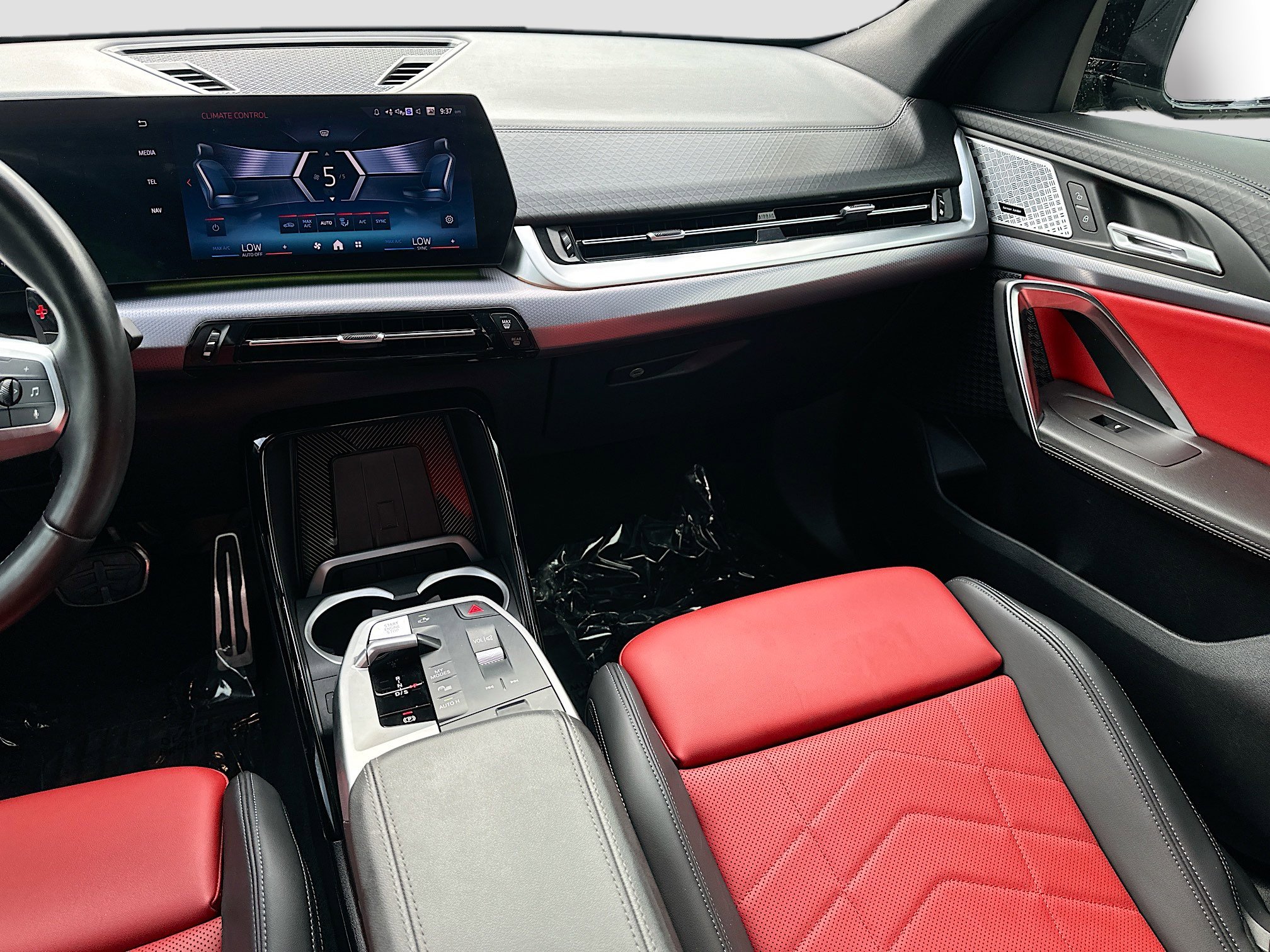 2024 Bmw X2 M35i photo 20