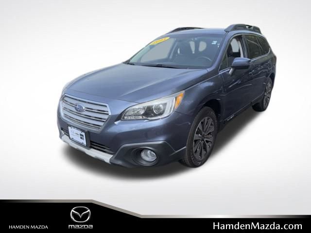 2015 Subaru Outback Limited