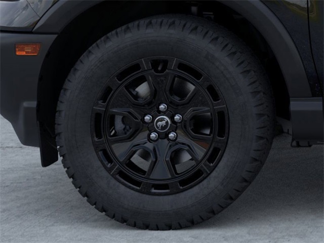 2025 Ford Bronco Sport Outer Banks photo 17