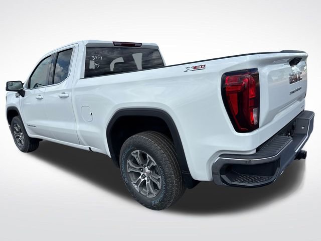 2026 Gmc Sierra 1500 SLE photo 3