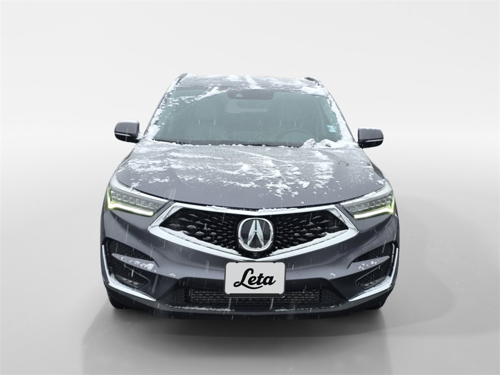 2019 Acura RDX Advance photo 3