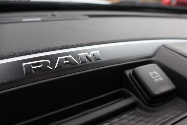 2025 Ram 2500 Big Horn photo 20