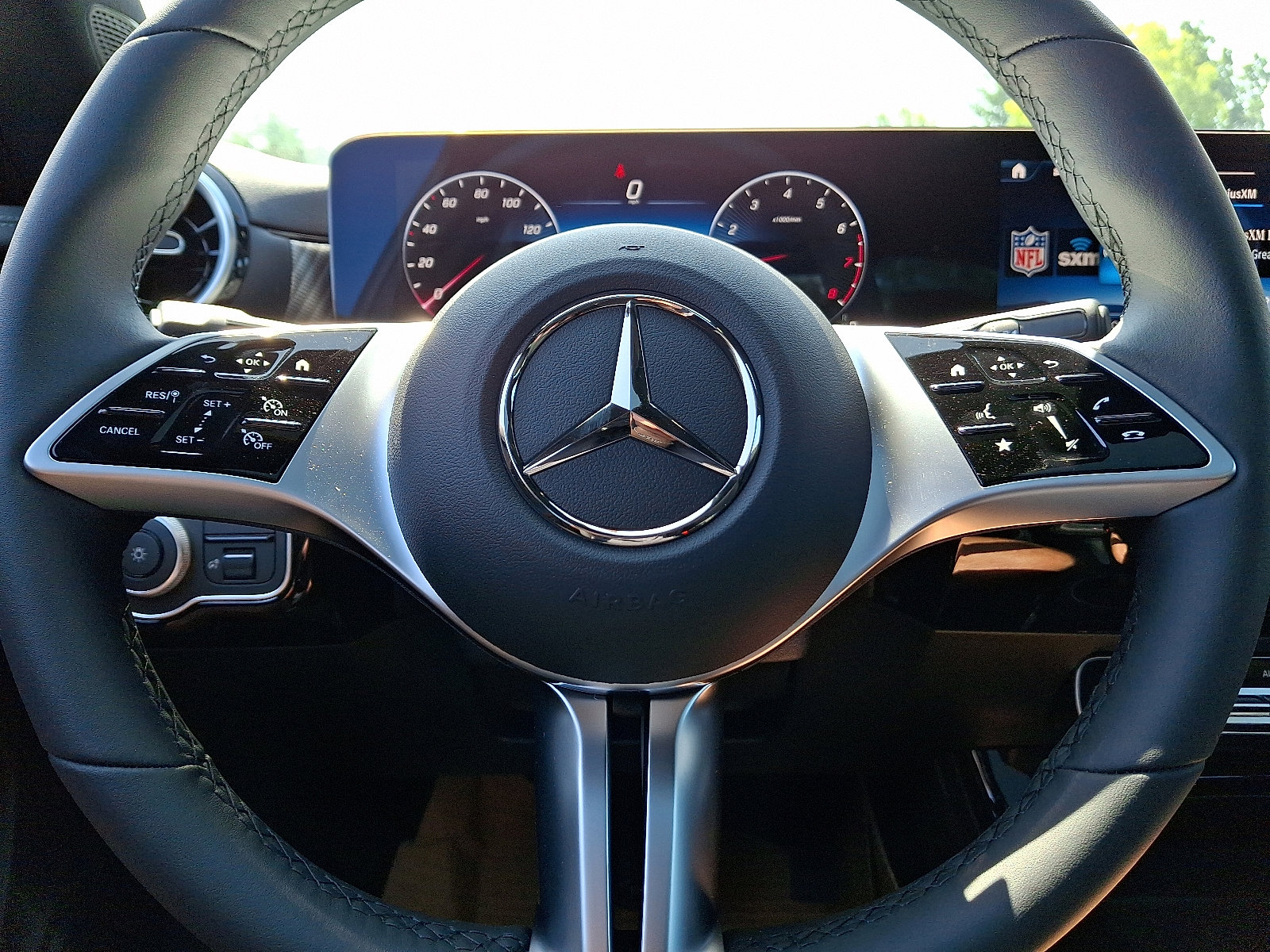 2026 Mercedes Benz CLA 250 4MATIC photo 10