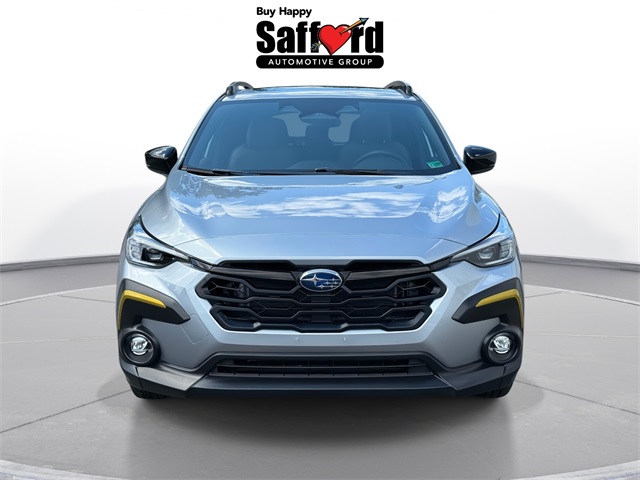 2025 Subaru Crosstrek Sport photo 8