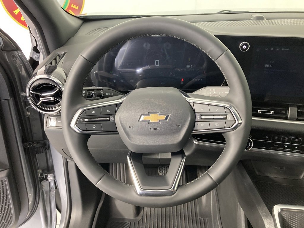 2026 Chevrolet Equinox LT photo 6