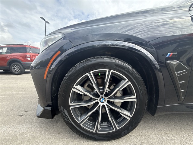 2019 Bmw X5 xDrive40i photo 10