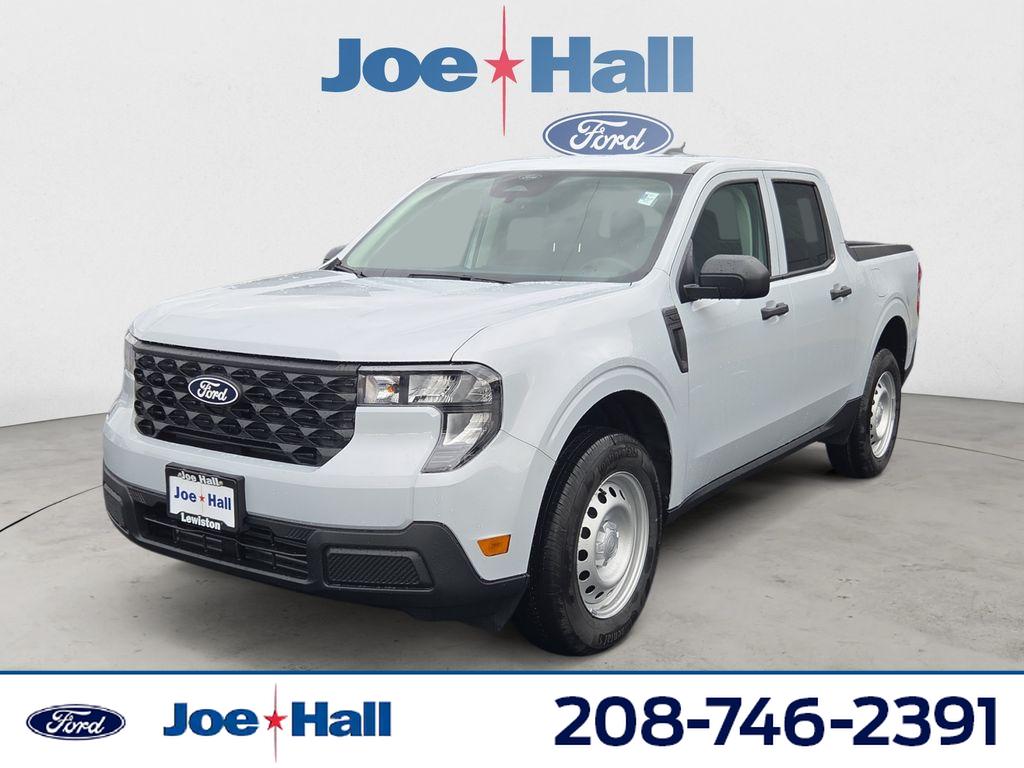 2026 Ford Maverick XL's photo