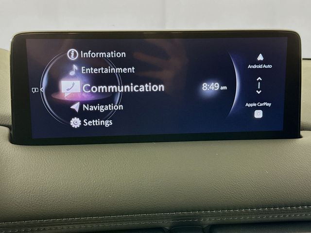 2025 Mazda CX-5 2.5 S Preferred photo 12