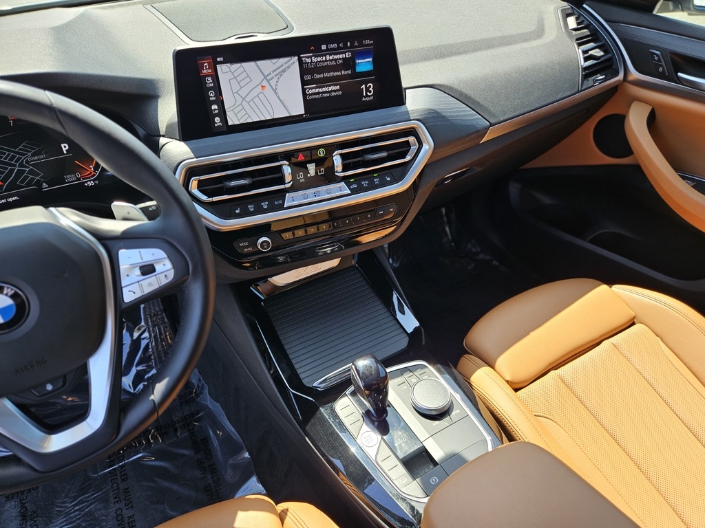 2023 Bmw X3 xDrive30i photo 21