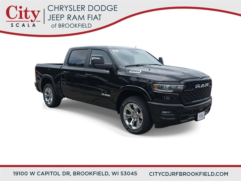 2026 RAM Ram 1500 Pickup Big Horn/Lone Star's photo