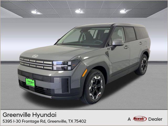 2026 Hyundai Santa Fe SE's photo