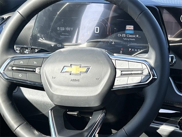 2026 Chevrolet Equinox LT photo 13