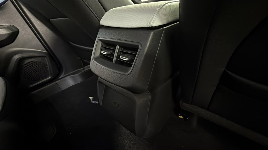 2025 Chevrolet Equinox EV 1LT photo 27