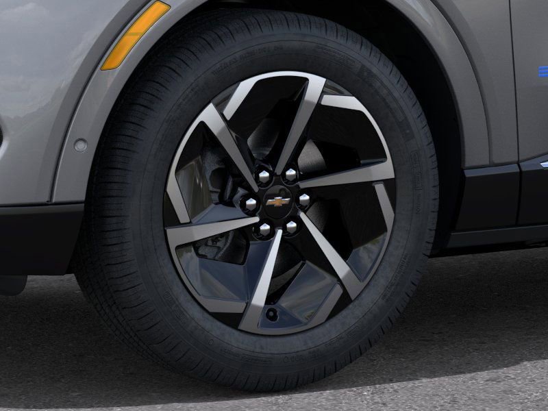 2025 Chevrolet Equinox EV 1LT photo 5