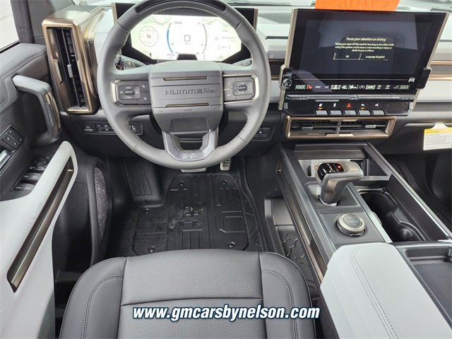 2025 Gmc Hummer EV Pickup photo 6